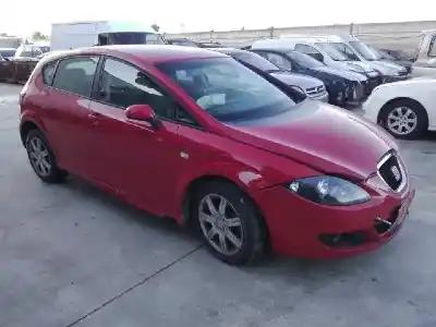 Утилизация автомобиля seat leon (1p1) reference года 2007 питание bxe