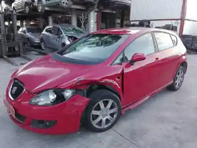 Утилизация автомобиля seat leon (1p1) reference года 2007 питание bxe