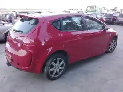 Утилизация автомобиля seat leon (1p1) reference года 2007 питание bxe