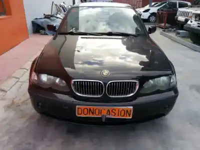 Véhicule à la ferraille bmw serie 3 berlina (e46) 2.0 320d de l'année 2003 alimenté 204d4
