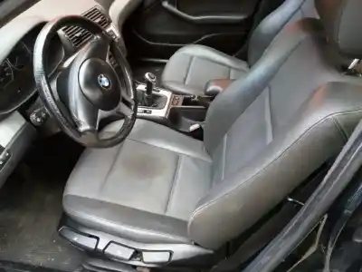 Véhicule à la ferraille bmw serie 3 berlina (e46) 2.0 320d de l'année 2003 alimenté 204d4