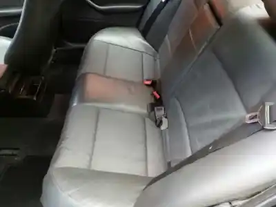 Véhicule à la ferraille bmw serie 3 berlina (e46) 2.0 320d de l'année 2003 alimenté 204d4