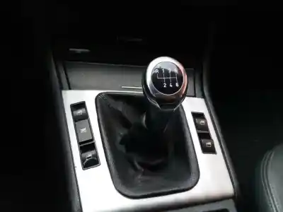 Véhicule à la ferraille bmw serie 3 berlina (e46) 2.0 320d de l'année 2003 alimenté 204d4