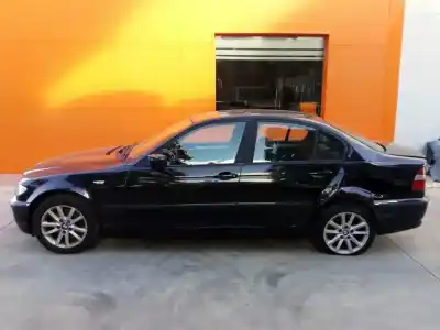 Véhicule à la ferraille bmw serie 3 berlina (e46) 2.0 320d de l'année 2003 alimenté 204d4