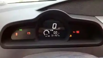 Утилизация автомобиля ssangyong rodius ii 2.0 xdi года 2015 питание 671960