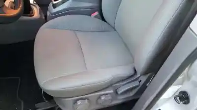 Утилизация автомобиля ssangyong rodius ii 2.0 xdi года 2015 питание 671960