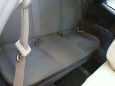 Veículo de Sucata ssangyong rodius ii 2.0 xdi do ano 2015 alimentado 671960