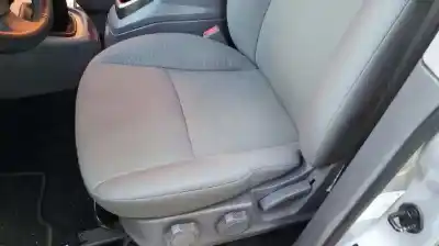 Veículo de Sucata ssangyong rodius ii 2.0 xdi do ano 2015 alimentado 671960