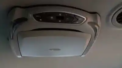 Veículo de Sucata ssangyong rodius ii 2.0 xdi do ano 2015 alimentado 671960