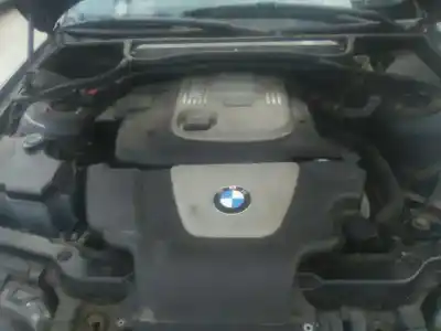 Véhicule à la ferraille bmw serie 3 berlina (e46) 320d de l'année 2001 alimenté 204d4