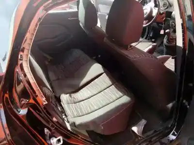 Veicolo di demolizione mazda 2 (de_, dh_) 1.3 (de3fs) dell'anno 2009 alimentato zj46