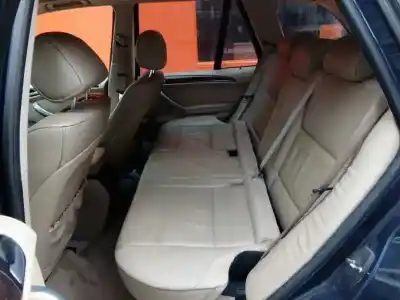 Veículo de Sucata bmw x5 (e53) 3.0d do ano 2005 alimentado 306d2