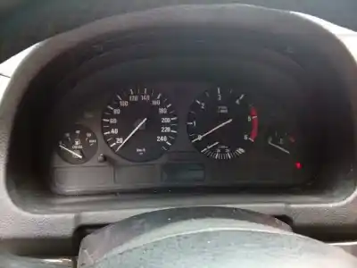 Veículo de Sucata bmw x5 (e53) 3.0d do ano 2005 alimentado 306d2