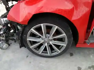 Veículo de Sucata audi a1 sportback (8xa) attraction do ano 2014 alimentado cayb