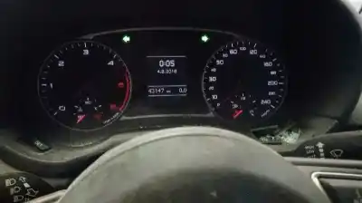 Veículo de Sucata audi a1 sportback (8xa) attraction do ano 2014 alimentado cayb