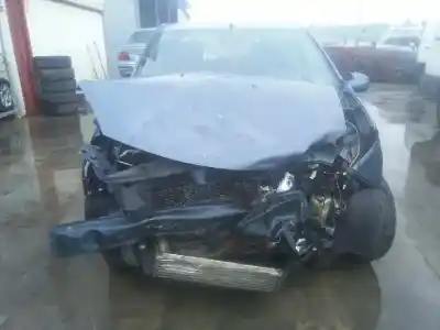 Veicolo di demolizione DACIA SANDERO 1.5 DCI dell'anno 2009 alimentato K9K796