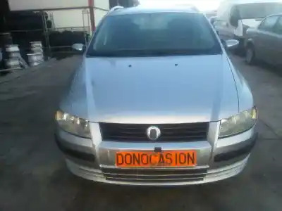Scrapping Vehicle FIAT STILO (192) 1.9 JTD / 1.9 JTD 115 Active of the year 2003 powered 192A1000