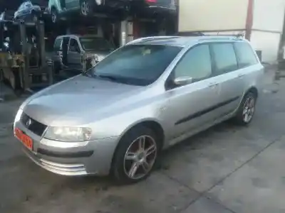 Scrapping Vehicle fiat stilo (192) 1.9 jtd / 1.9 jtd 115 active of the year 2003 powered 192a1000