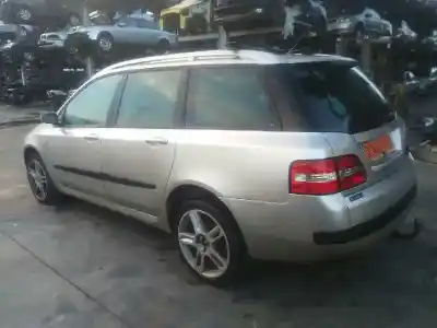 Scrapping Vehicle fiat stilo (192) 1.9 jtd / 1.9 jtd 115 active of the year 2003 powered 192a1000