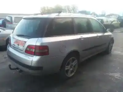 Scrapping Vehicle fiat stilo (192) 1.9 jtd / 1.9 jtd 115 active of the year 2003 powered 192a1000