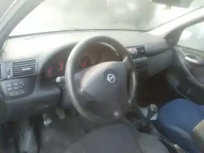 Scrapping Vehicle fiat stilo (192) 1.9 jtd / 1.9 jtd 115 active of the year 2003 powered 192a1000