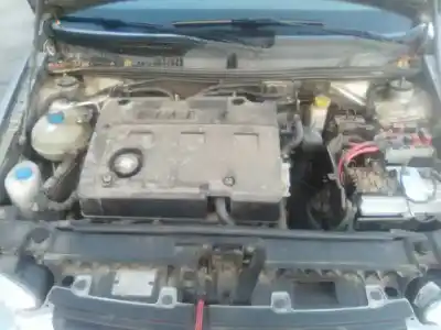 Scrapping Vehicle fiat stilo (192) 1.9 jtd / 1.9 jtd 115 active of the year 2003 powered 192a1000