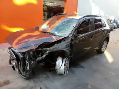 Veículo de Sucata mitsubishi asx (ga_w_) 1.8 di-d (ga6w) do ano 2013 alimentado 4n13