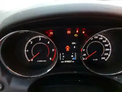 Veículo de Sucata mitsubishi asx (ga_w_) 1.8 di-d (ga6w) do ano 2013 alimentado 4n13