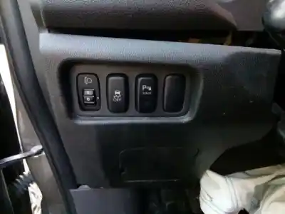 Veículo de Sucata mitsubishi asx (ga_w_) 1.8 di-d (ga6w) do ano 2013 alimentado 4n13