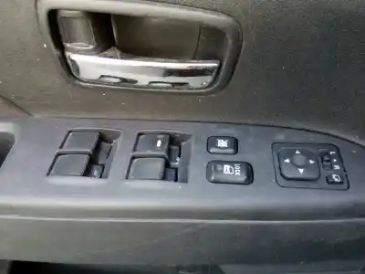 Veículo de Sucata mitsubishi asx (ga_w_) 1.8 di-d (ga6w) do ano 2013 alimentado 4n13