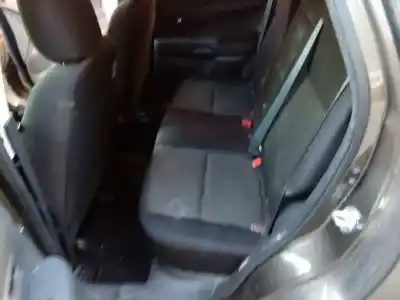 Veículo de Sucata mitsubishi asx (ga_w_) 1.8 di-d (ga6w) do ano 2013 alimentado 4n13