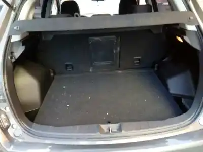 Veículo de Sucata mitsubishi asx (ga_w_) 1.8 di-d (ga6w) do ano 2013 alimentado 4n13