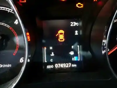 Veículo de Sucata mitsubishi asx (ga_w_) 1.8 di-d (ga6w) do ano 2013 alimentado 4n13