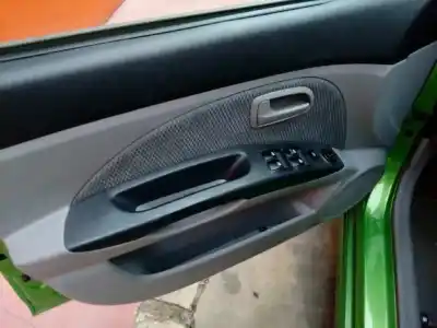 Veículo de Sucata kia picanto i (sa) 1.1 do ano 2004 alimentado g4hg