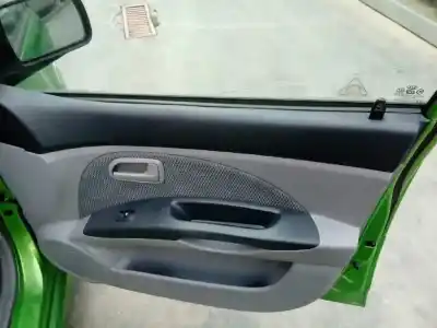 Veículo de Sucata kia picanto i (sa) 1.1 do ano 2004 alimentado g4hg