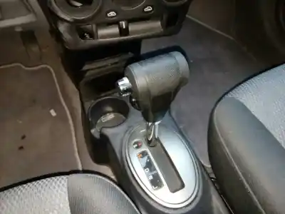 Veículo de Sucata kia picanto i (sa) 1.1 do ano 2004 alimentado g4hg