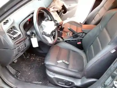 Утилизация автомобиля mazda 6 lim. (gh) (.2012->) style года 2013 питание sh