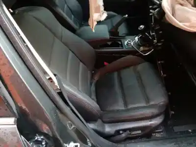 Утилизация автомобиля mazda 6 lim. (gh) (.2012->) style года 2013 питание sh