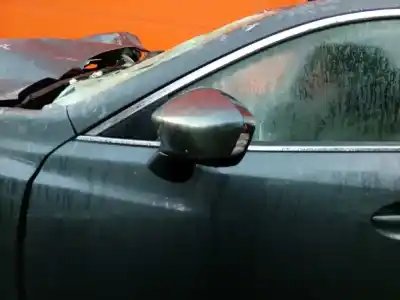 Veículo de Sucata mazda 6 lim. (gh) (.2012->) style do ano 2013 alimentado sh