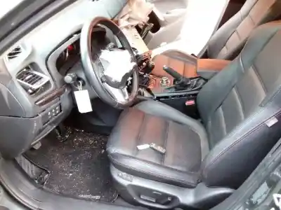 Veículo de Sucata mazda 6 lim. (gh) (.2012->) style do ano 2013 alimentado sh