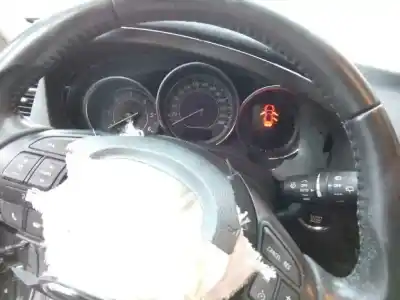 Veículo de Sucata mazda 6 lim. (gh) (.2012->) style do ano 2013 alimentado sh