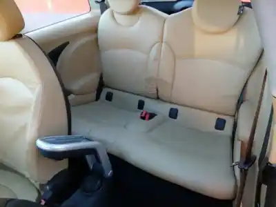 Утилизация автомобиля mini mini (r56) cooper года 2006 питание n12b16a