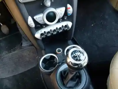 Утилизация автомобиля mini mini (r56) cooper года 2006 питание n12b16a