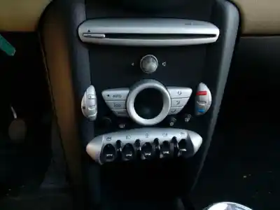 Утилизация автомобиля mini mini (r56) cooper года 2006 питание n12b16a