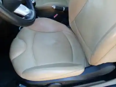 Veículo de Sucata mini mini (r56) cooper do ano 2006 alimentado n12b16a