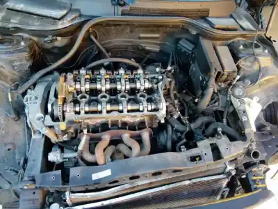 Veículo de Sucata mini mini (r56) cooper do ano 2006 alimentado n12b16a