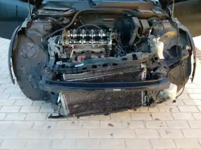 Veículo de Sucata mini mini (r56) cooper do ano 2006 alimentado n12b16a