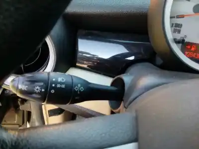 Veículo de Sucata mini mini (r56) cooper do ano 2006 alimentado n12b16a