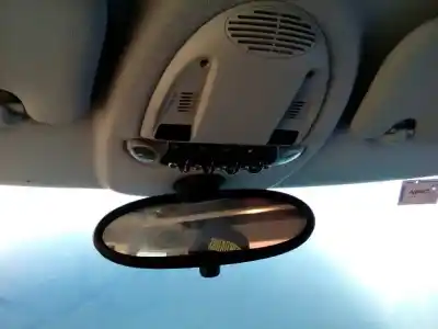 Veículo de Sucata mini mini (r56) cooper do ano 2006 alimentado n12b16a