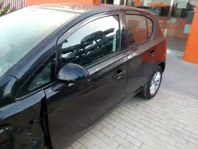Scrapping Vehicle opel corsa e selective of the year 2016 powered b14xer